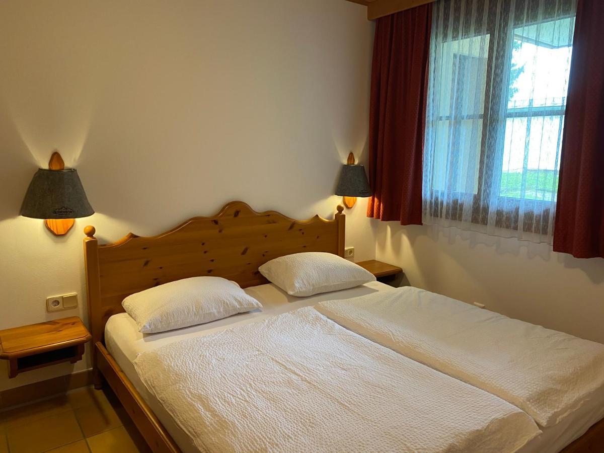 Familienappartment Mit Garten - Gerlitzen * Deutschberg