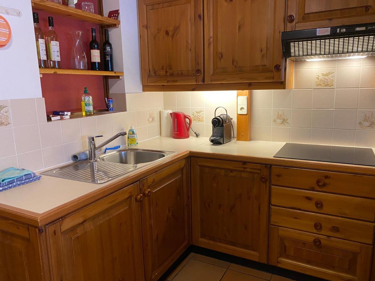 Familienappartment Mit Garten - Gerlitzen Apartment Deutschberg