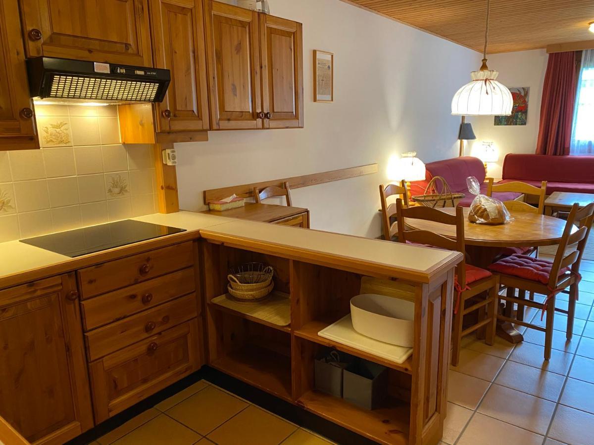 Familienappartment Mit Garten - Gerlitzen *