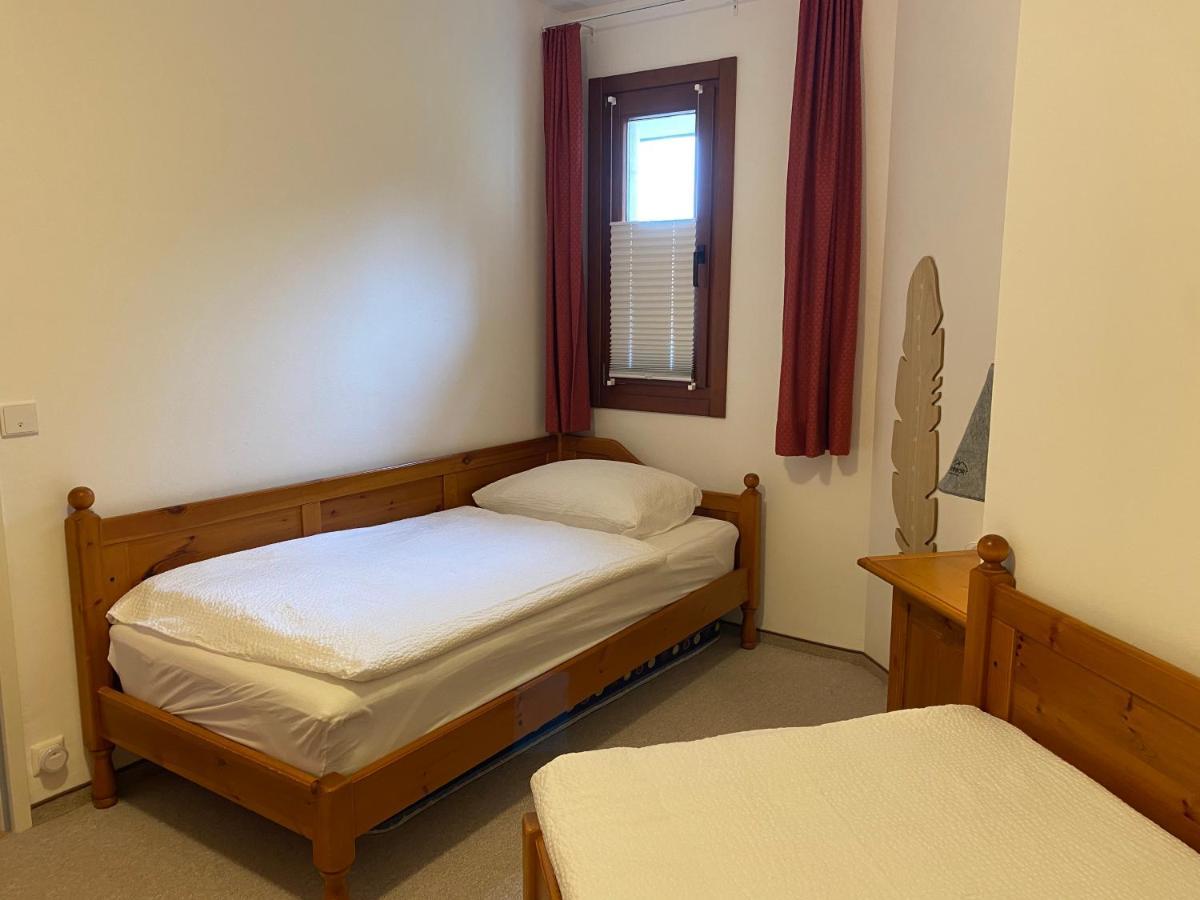 Familienappartment Mit Garten - Gerlitzen Apartment *