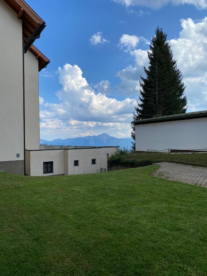 Familienappartment Mit Garten - Gerlitzen Apartment